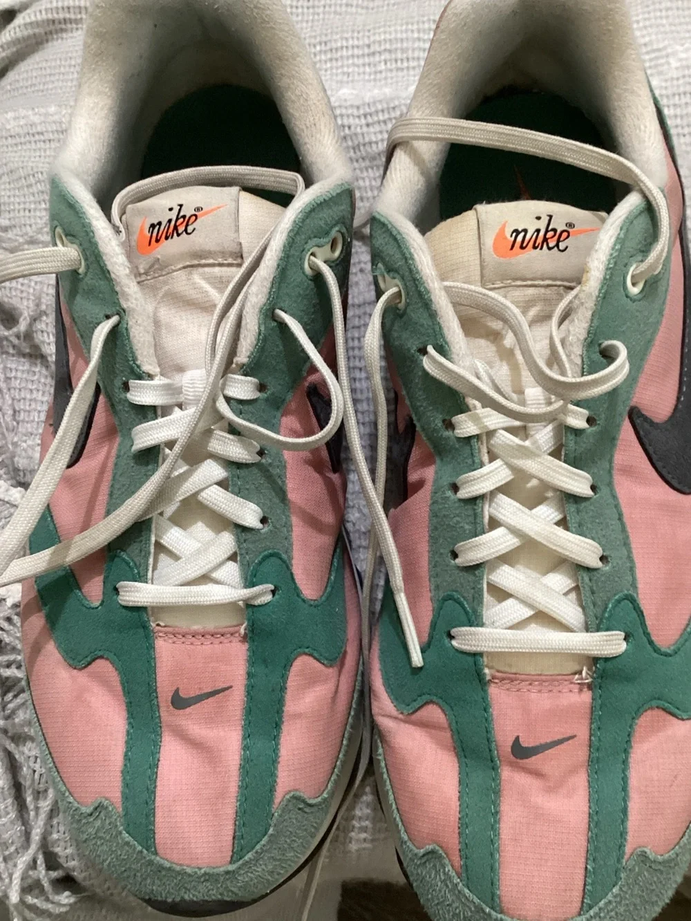 Nike air max